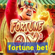 fortune bet